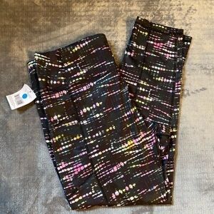 Pro players leggings size L